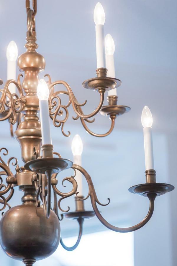 Grand Soho Apartment Wina Bagian luar foto