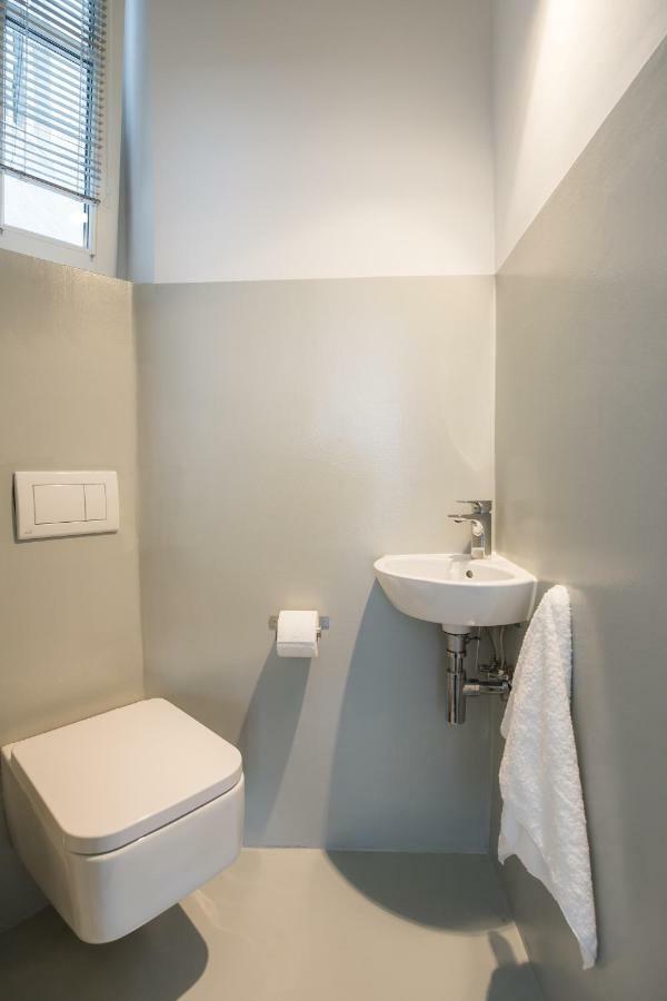 Grand Soho Apartment Wina Bagian luar foto